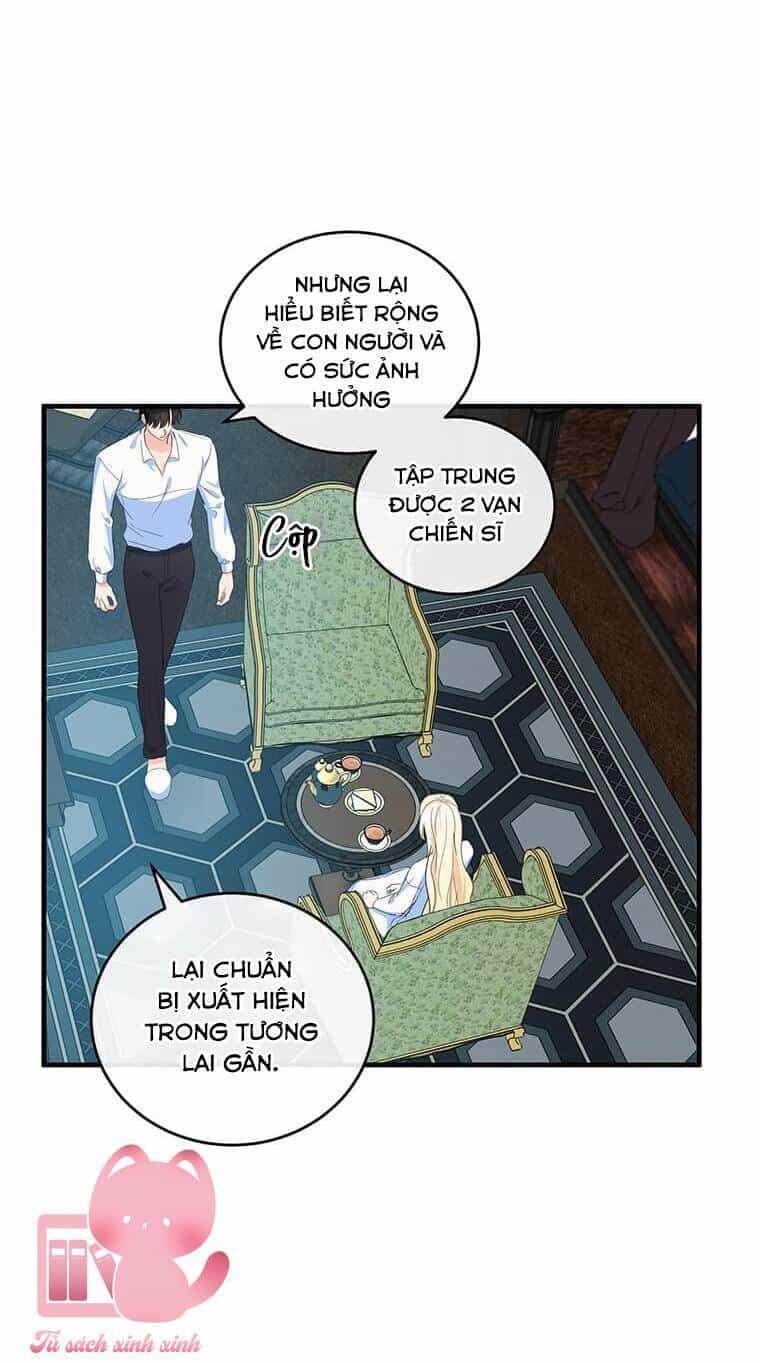 Ác Nữ Trùng Sinh - Chương 85 - ảnh 3