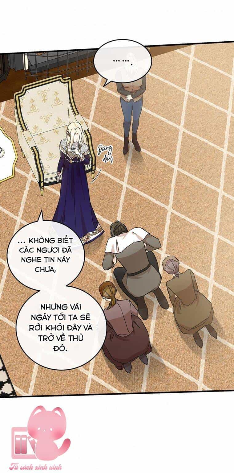 Ác Nữ Trùng Sinh - Chương 85 - ảnh 33