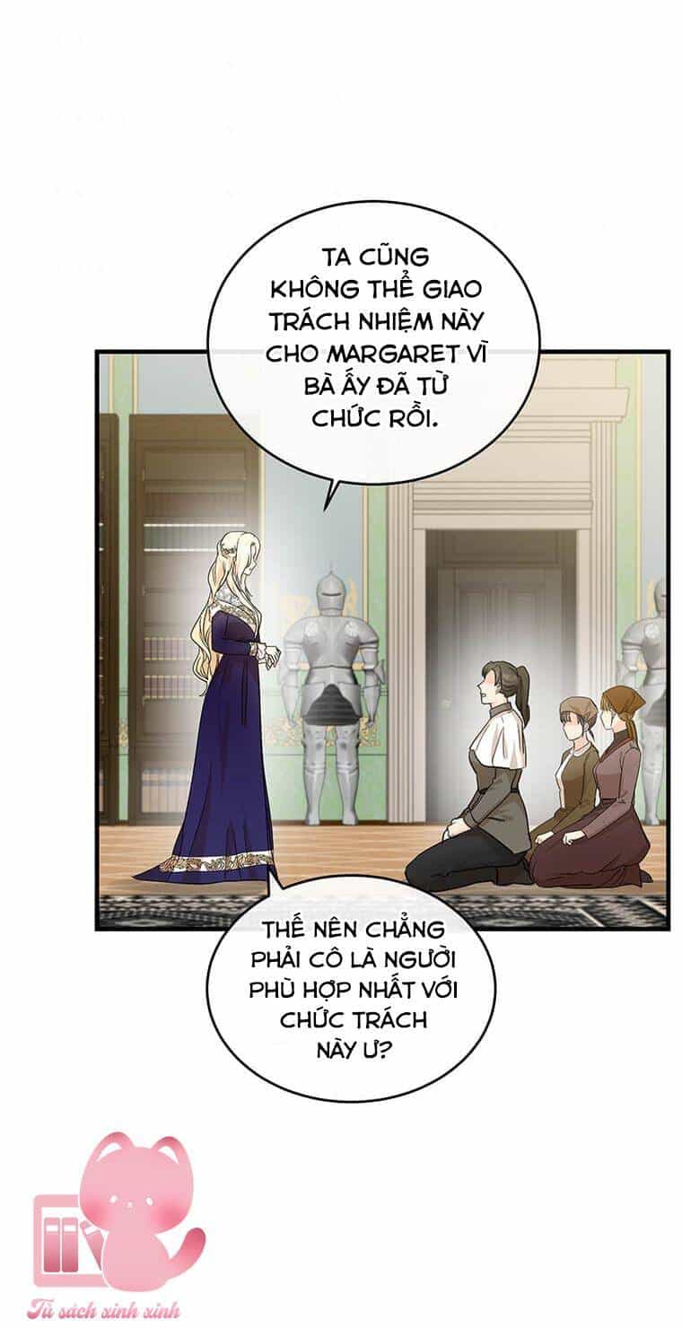 Ác Nữ Trùng Sinh - Chương 85 - ảnh 47