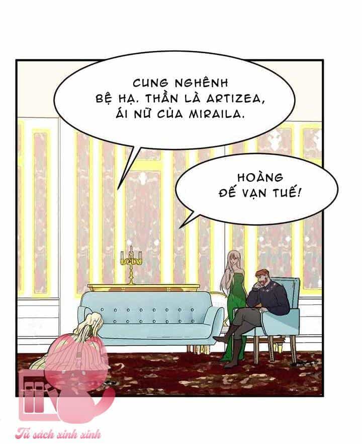 Ác Nữ Trùng Sinh - Chương 9 - ảnh 10