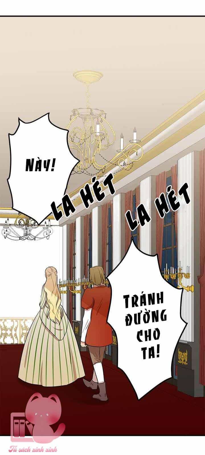 Ác Nữ Trùng Sinh - Chương 9 - ảnh 26