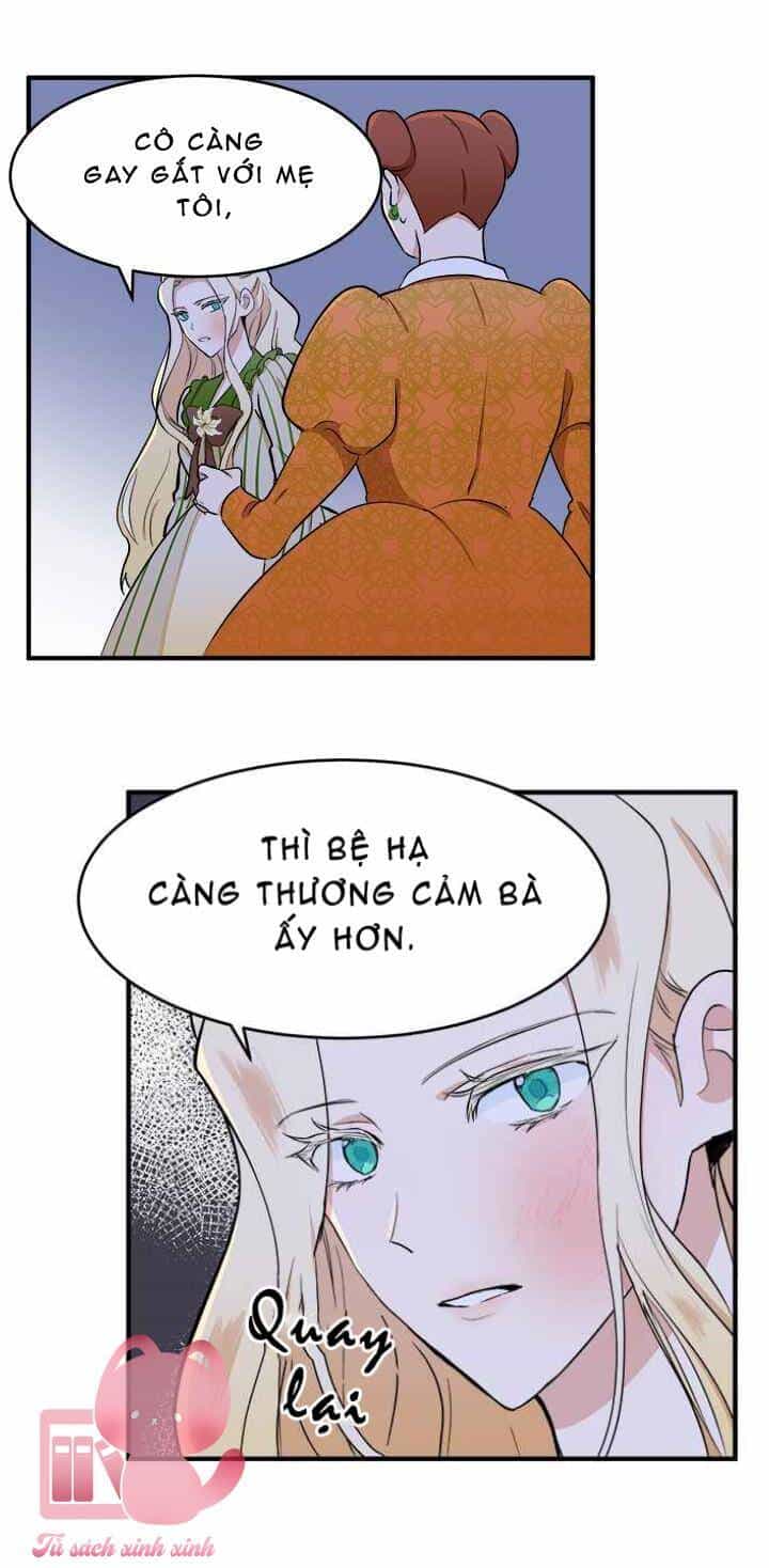 Ác Nữ Trùng Sinh - Chương 9 - ảnh 44