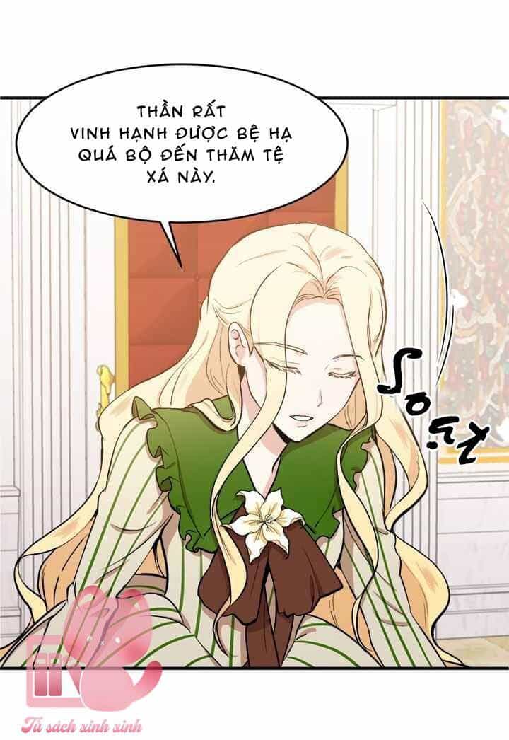 Ác Nữ Trùng Sinh - Chương 9 - ảnh 9