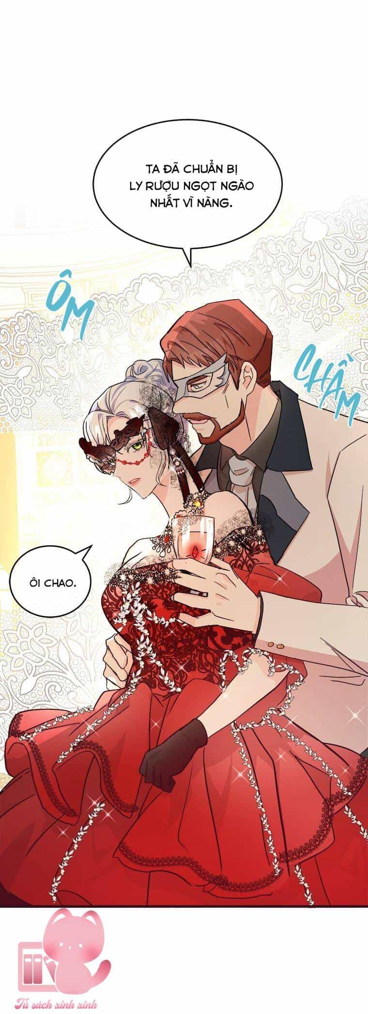 Ác Nữ Trùng Sinh - Chương 86 - ảnh 13