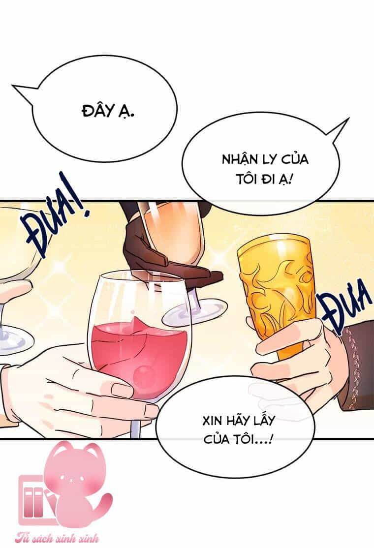 Ác Nữ Trùng Sinh - Chương 86 - ảnh 9