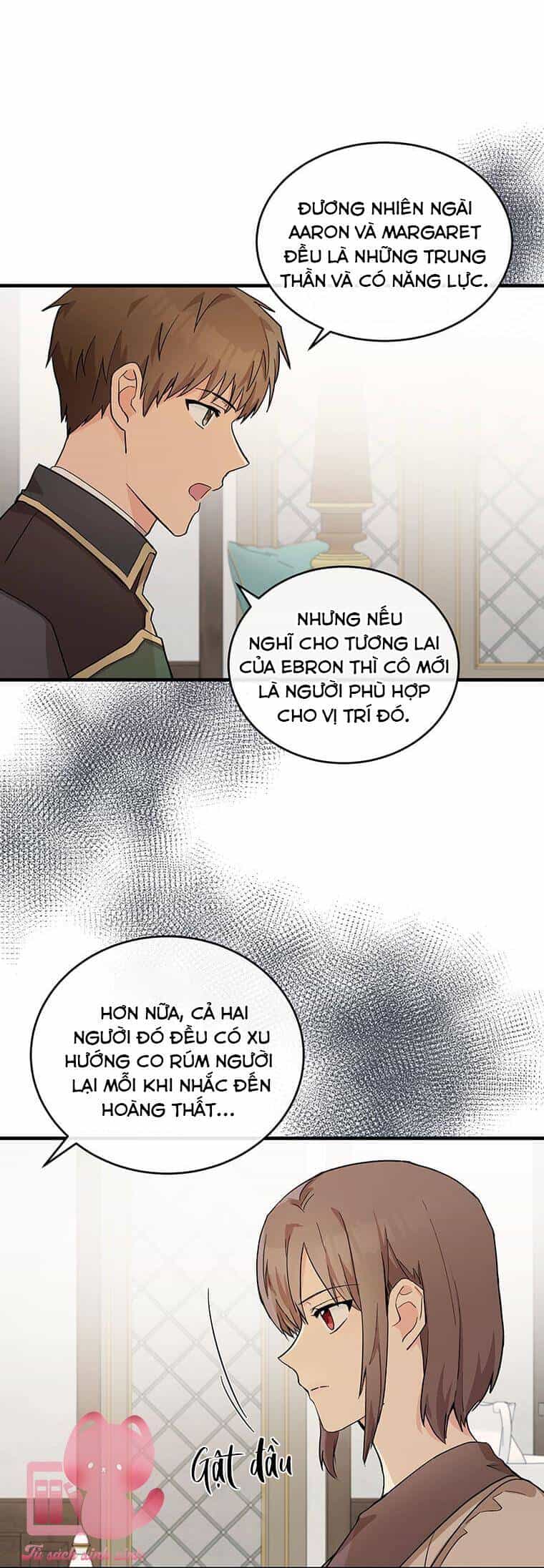 Ác Nữ Trùng Sinh - Chương 87 - ảnh 12