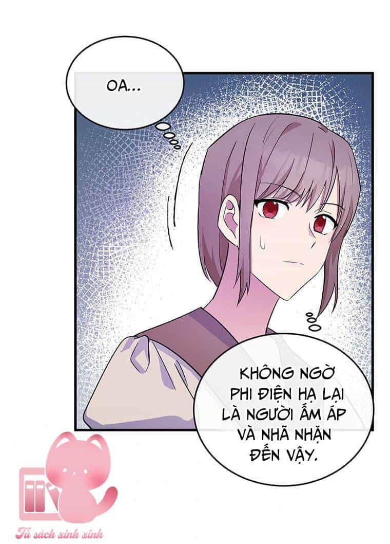 Ác Nữ Trùng Sinh - Chương 87 - ảnh 25