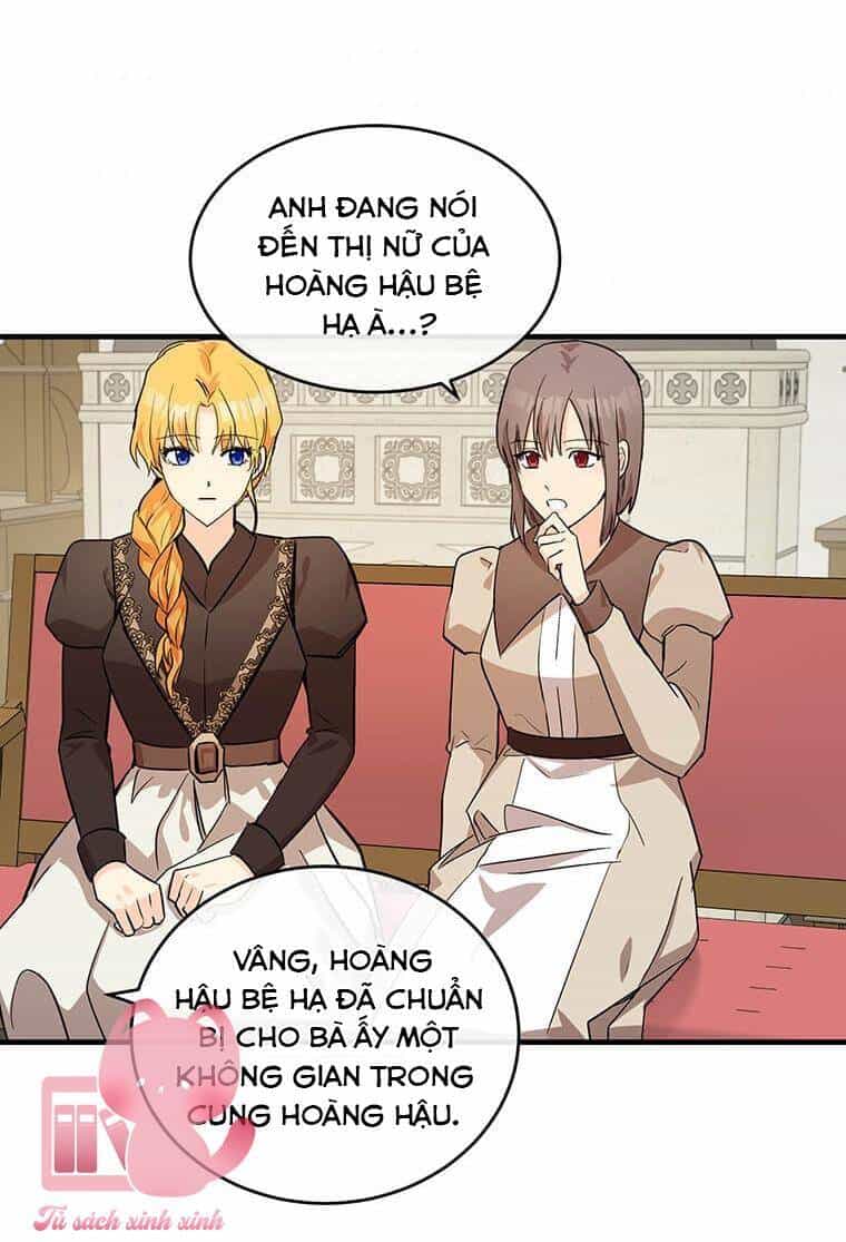 Ác Nữ Trùng Sinh - Chương 87 - ảnh 27