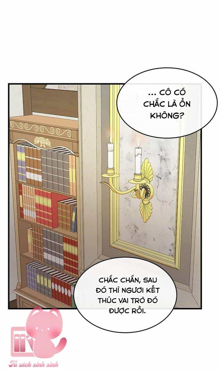Ác Nữ Trùng Sinh - Chương 88 - ảnh 37