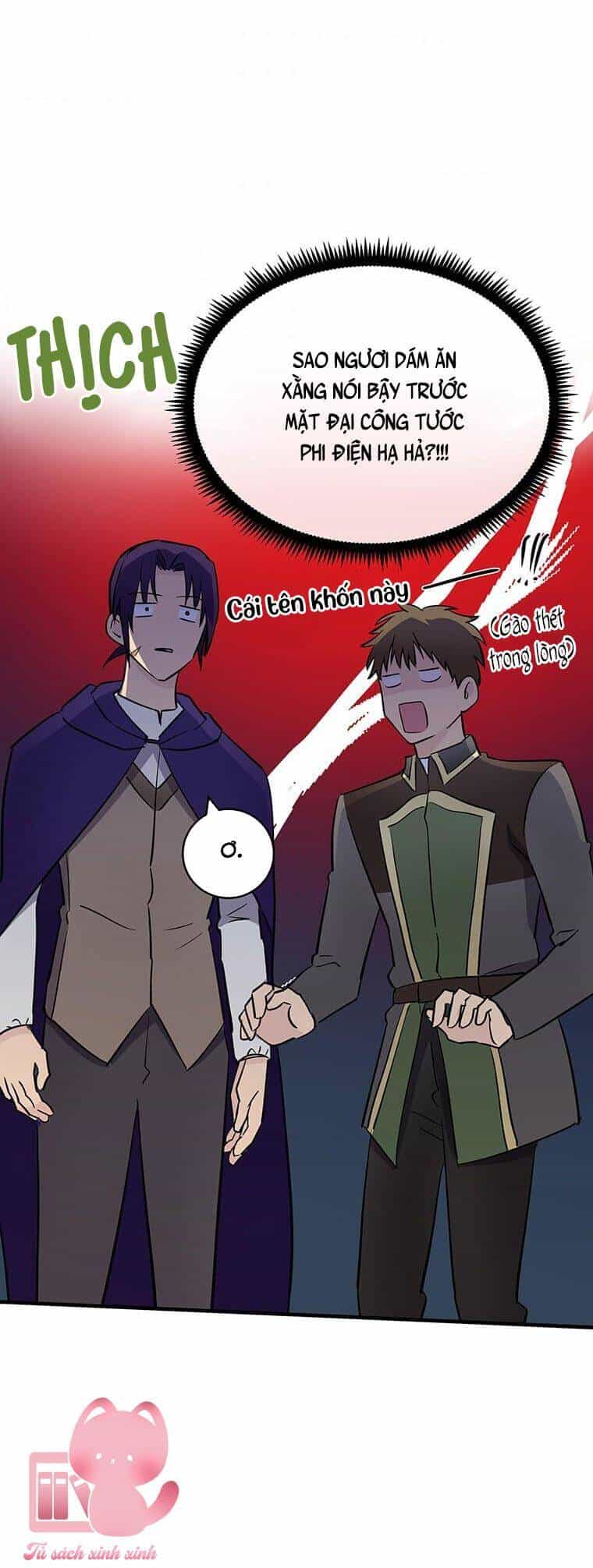 Ác Nữ Trùng Sinh - Chương 88 - ảnh 6