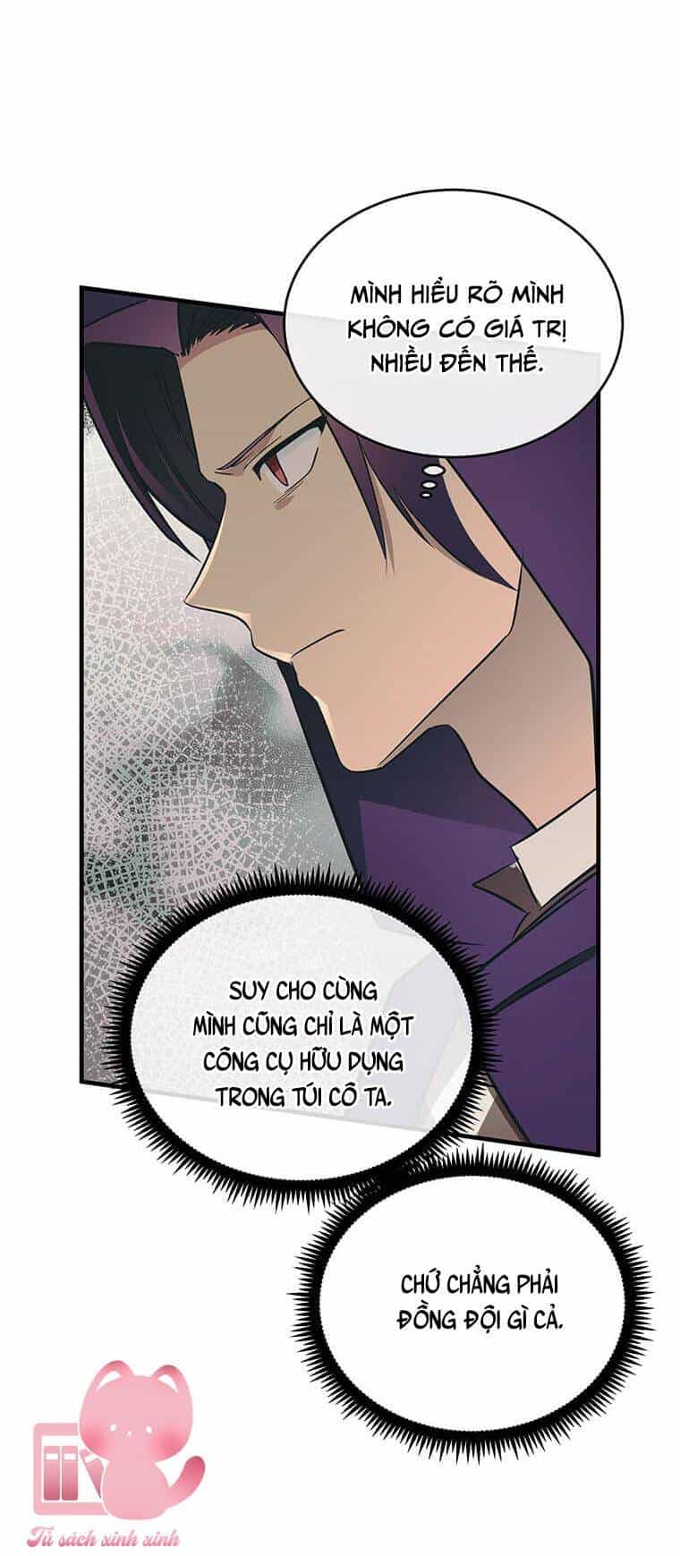 Ác Nữ Trùng Sinh - Chương 88 - ảnh 63