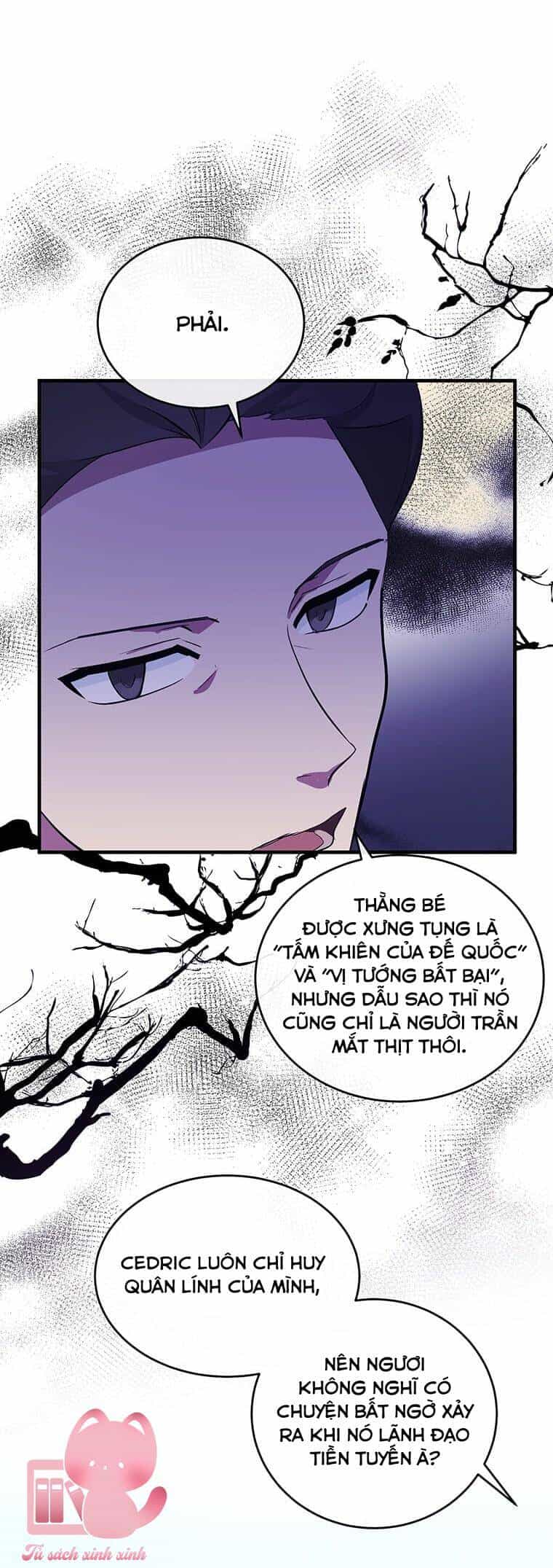 Ác Nữ Trùng Sinh - Chương 89 - ảnh 11