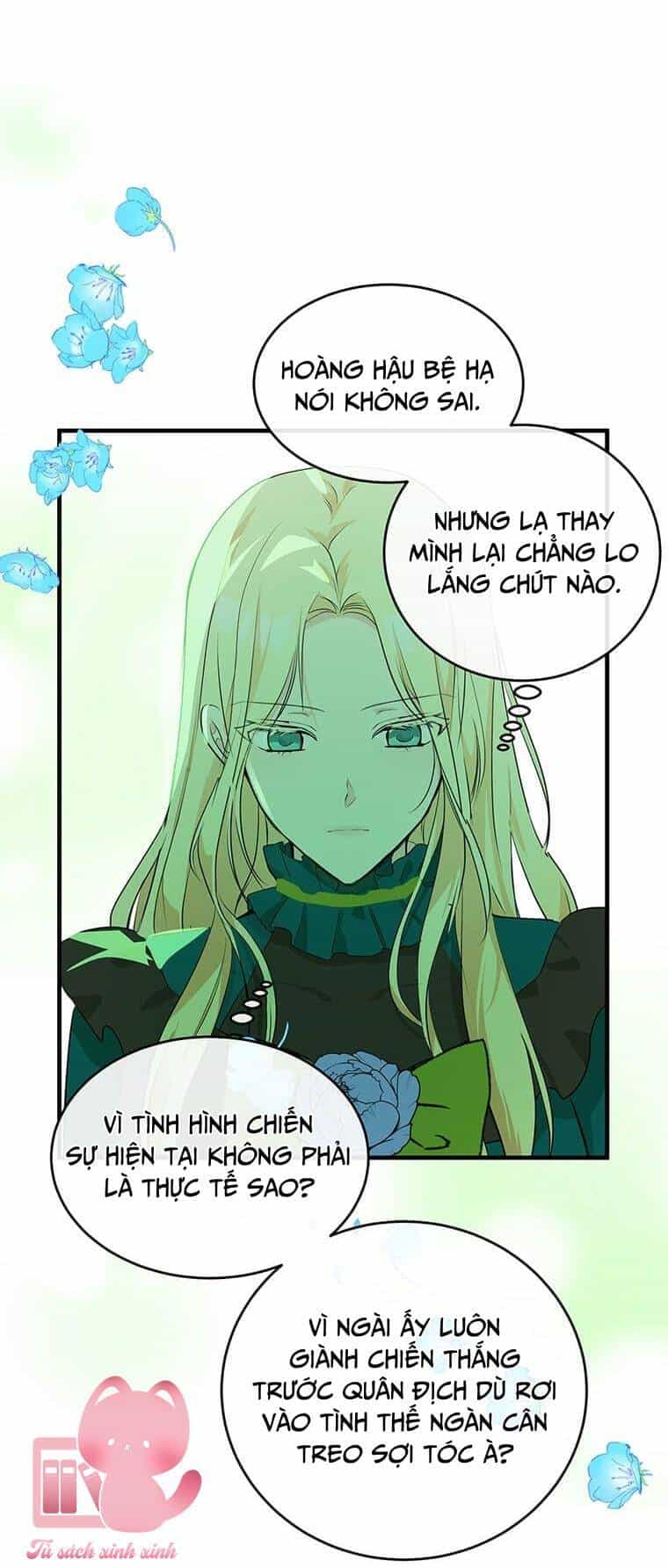 Ác Nữ Trùng Sinh - Chương 89 - ảnh 13