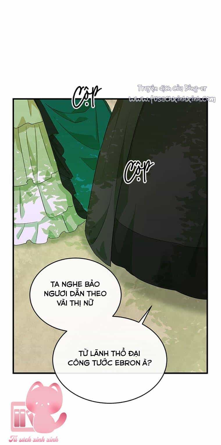 Ác Nữ Trùng Sinh - Chương 89 - ảnh 18