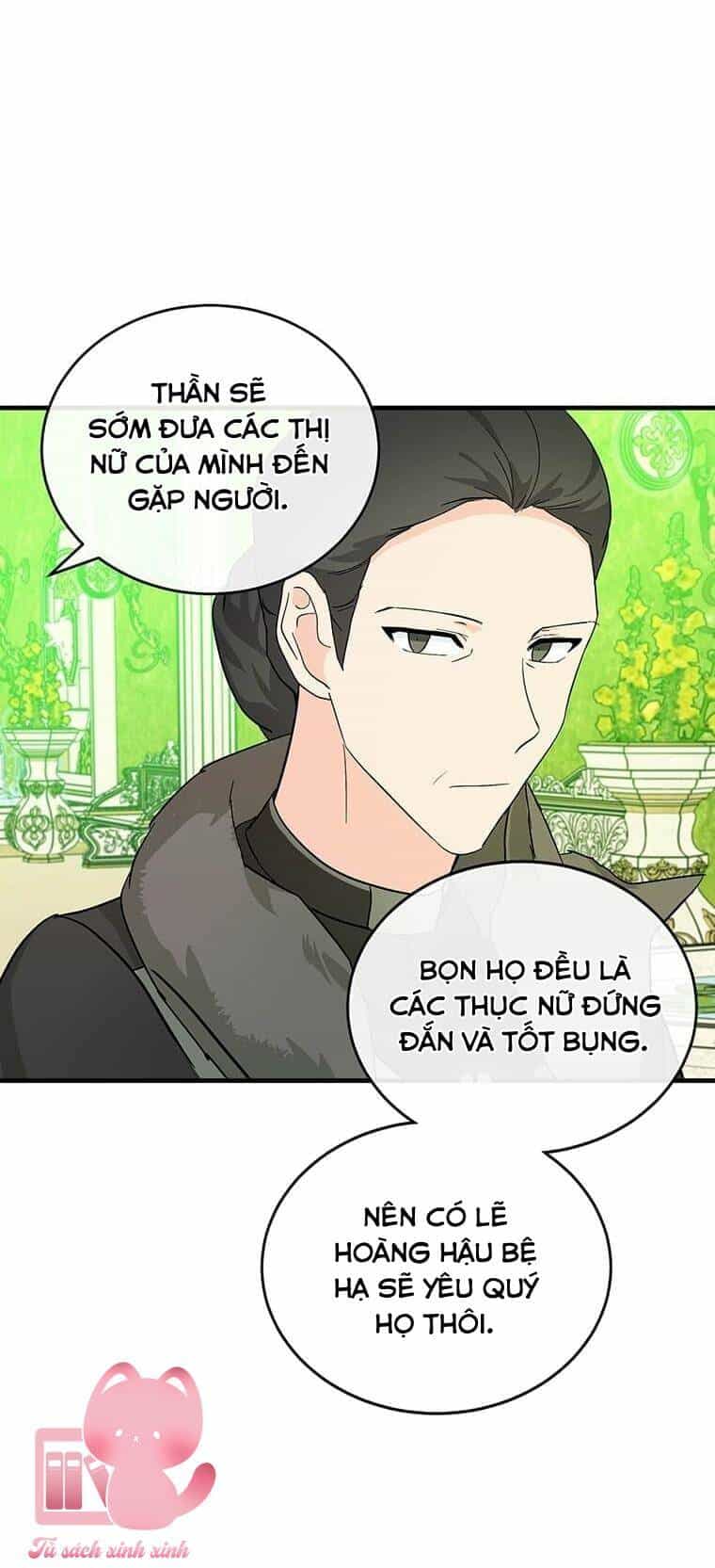 Ác Nữ Trùng Sinh - Chương 89 - ảnh 21