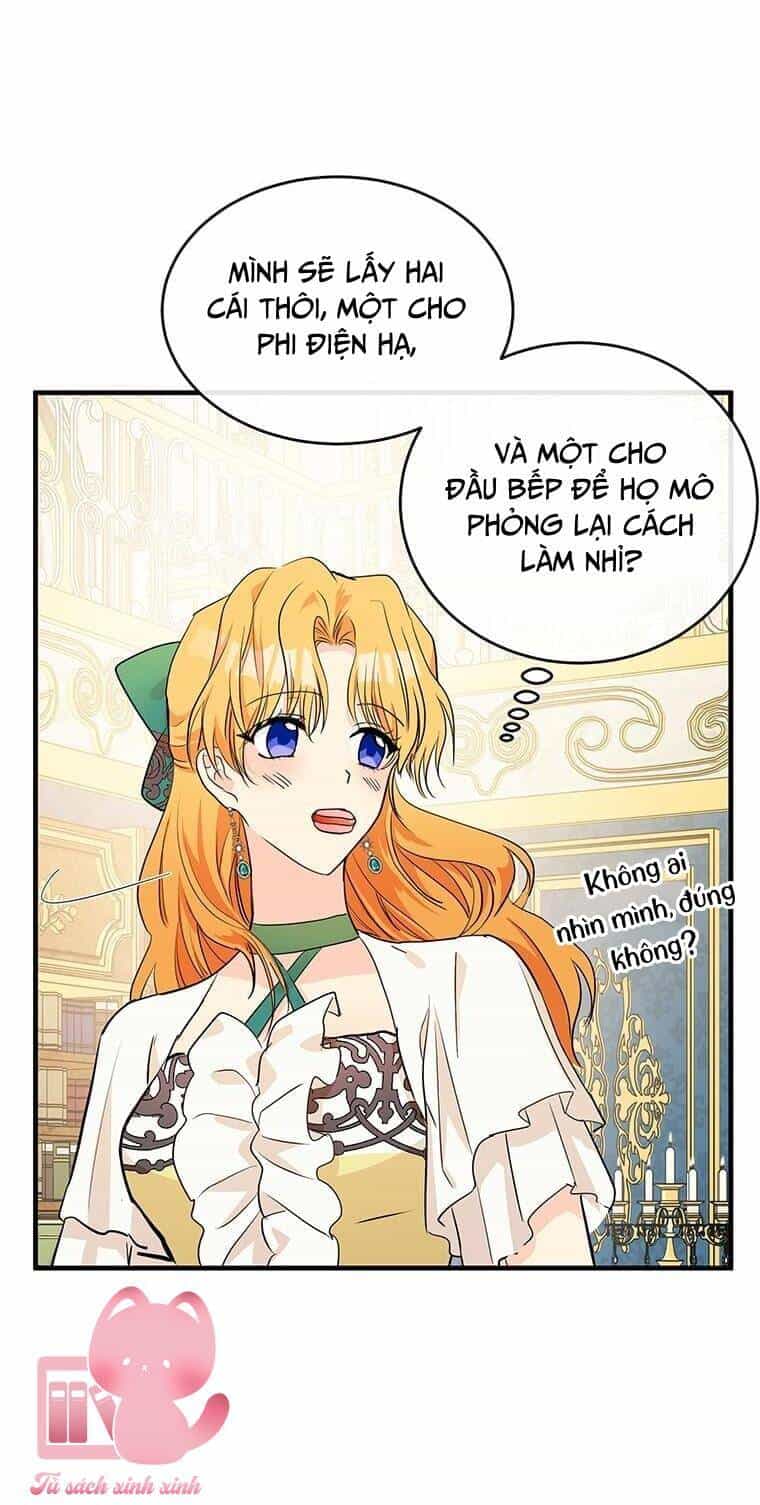 Ác Nữ Trùng Sinh - Chương 89 - ảnh 41