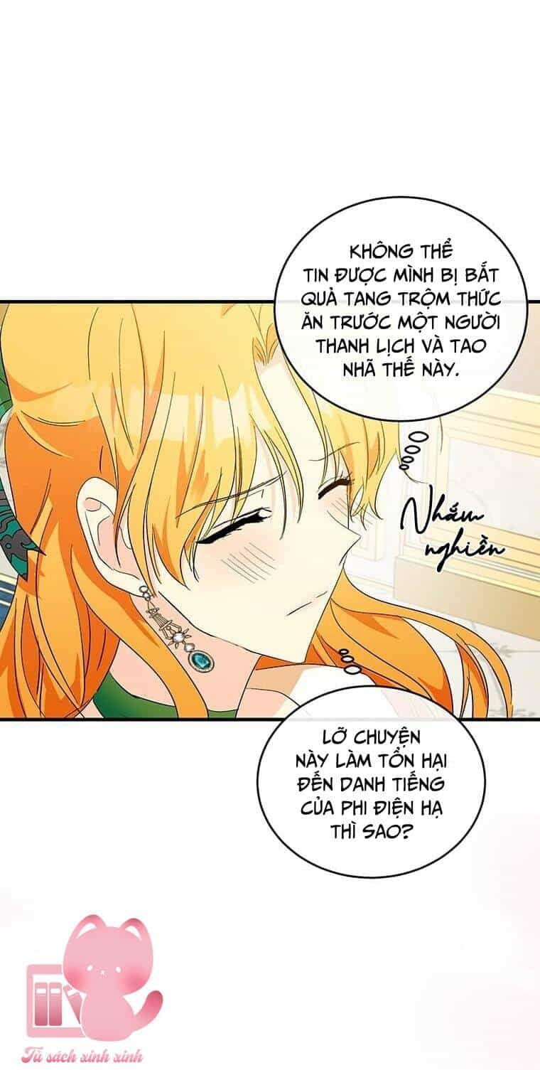 Ác Nữ Trùng Sinh - Chương 89 - ảnh 57