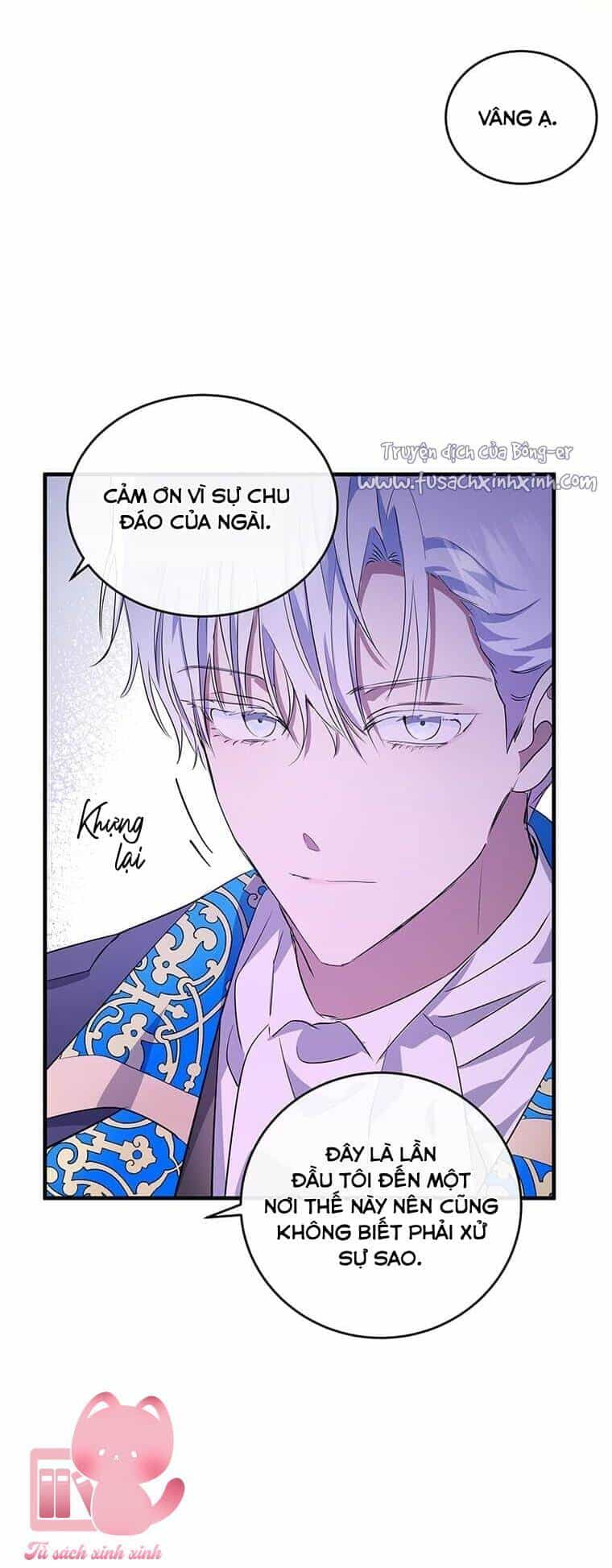 Ác Nữ Trùng Sinh - Chương 89 - ảnh 62