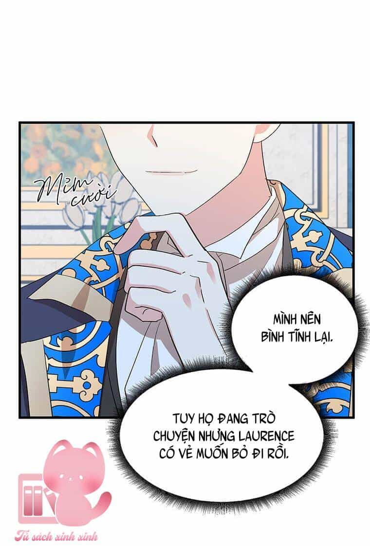 Ác Nữ Trùng Sinh - Chương 90 - ảnh 10