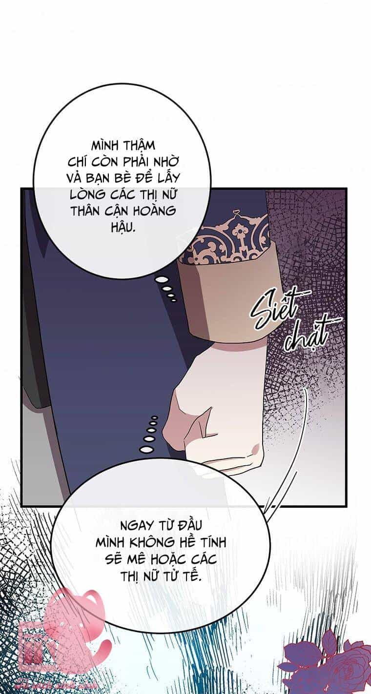 Ác Nữ Trùng Sinh - Chương 90 - ảnh 34