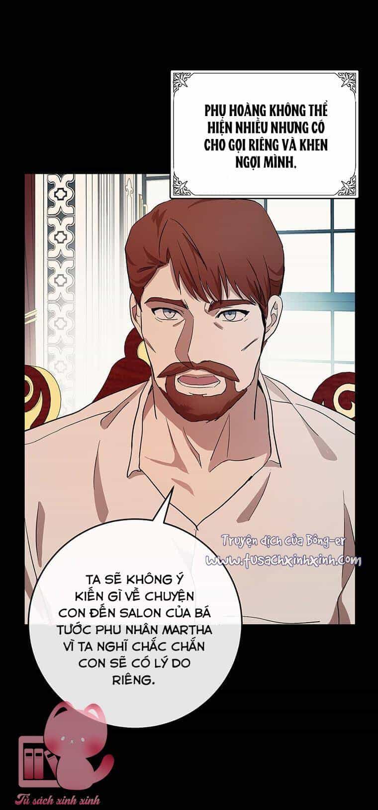 Ác Nữ Trùng Sinh - Chương 90 - ảnh 38