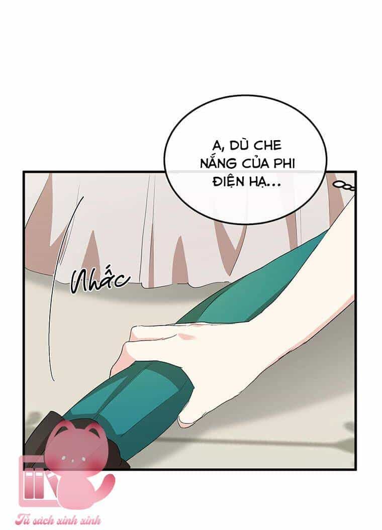 Ác Nữ Trùng Sinh - Chương 90 - ảnh 4