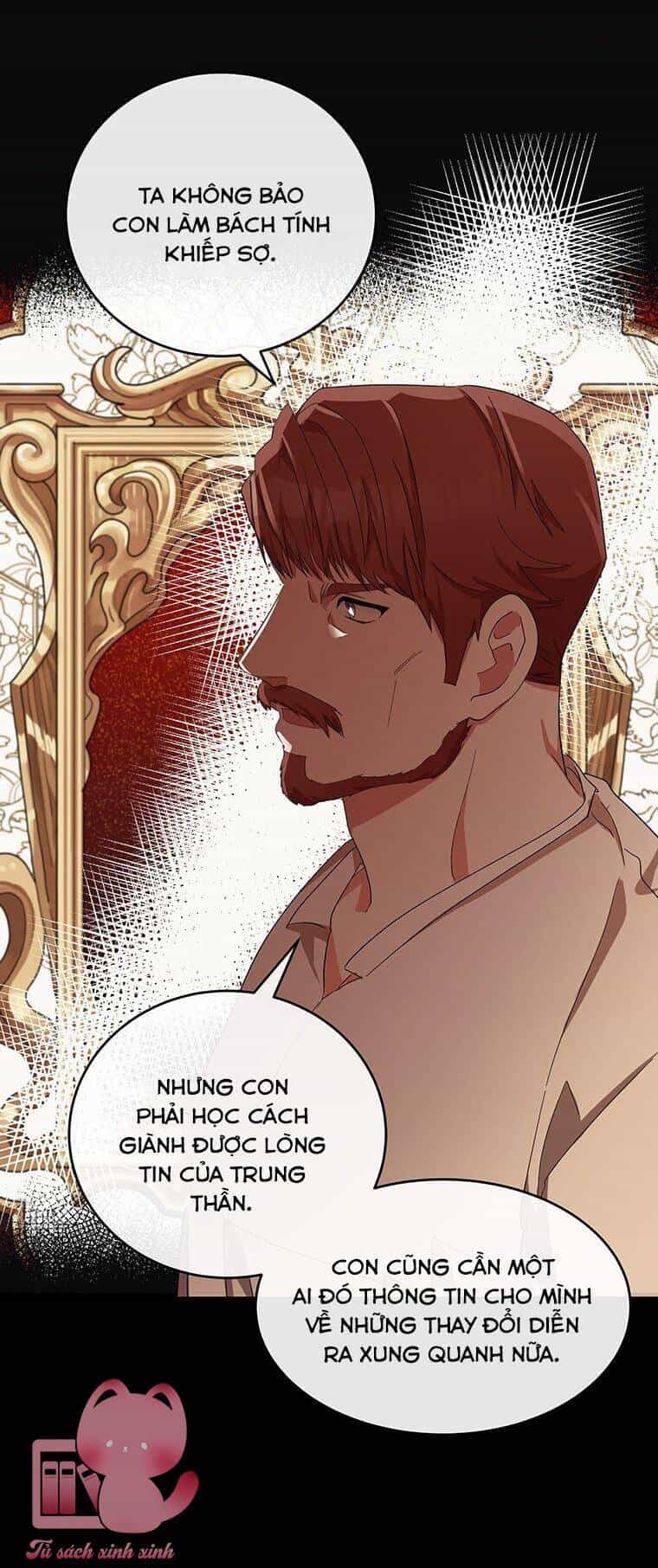 Ác Nữ Trùng Sinh - Chương 90 - ảnh 43