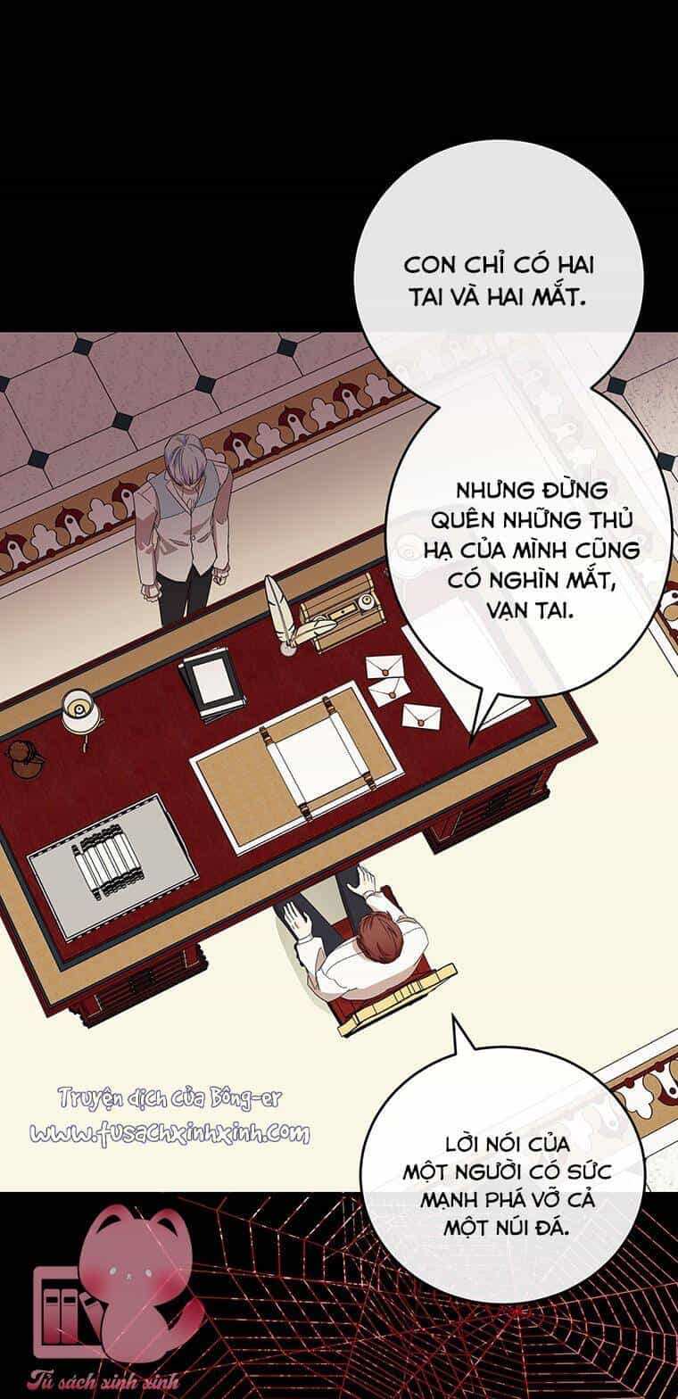 Ác Nữ Trùng Sinh - Chương 90 - ảnh 44