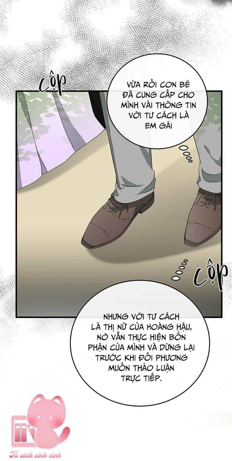 Ác Nữ Trùng Sinh - Chương 90 - ảnh 60