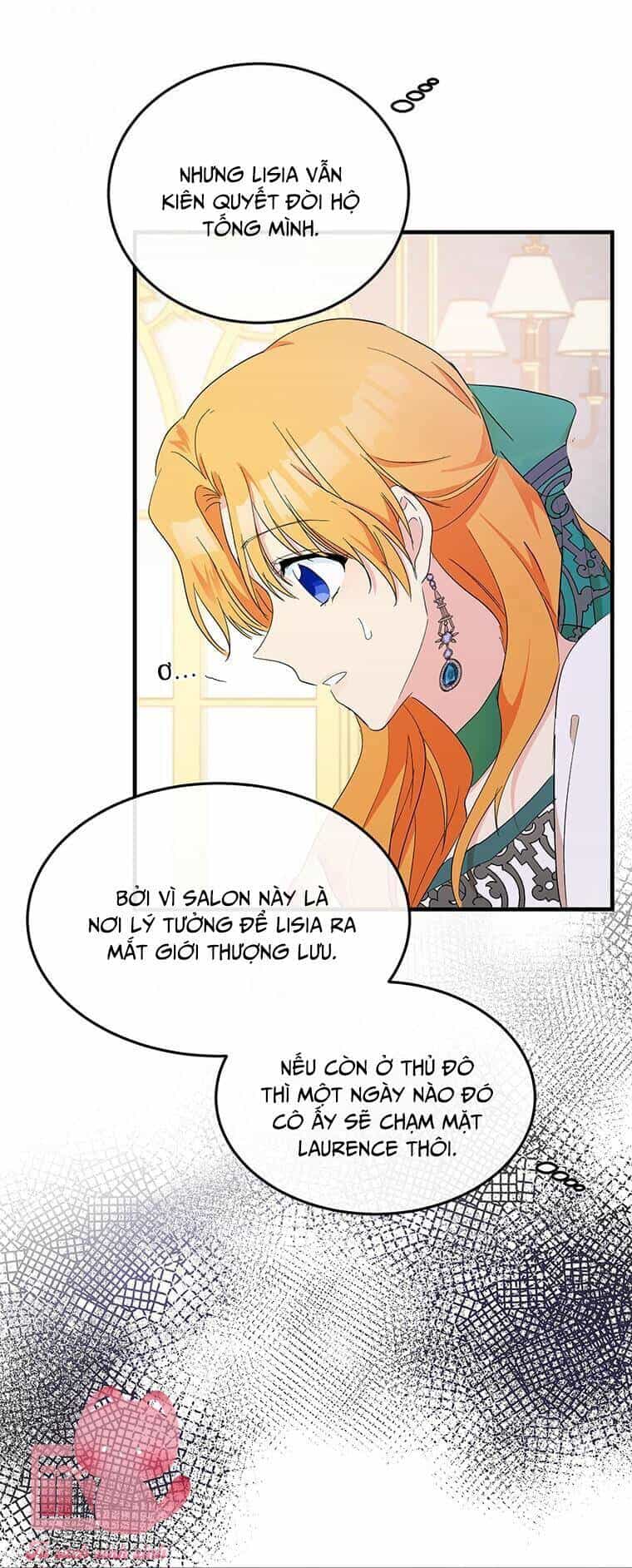 Ác Nữ Trùng Sinh - Chương 90 - ảnh 7