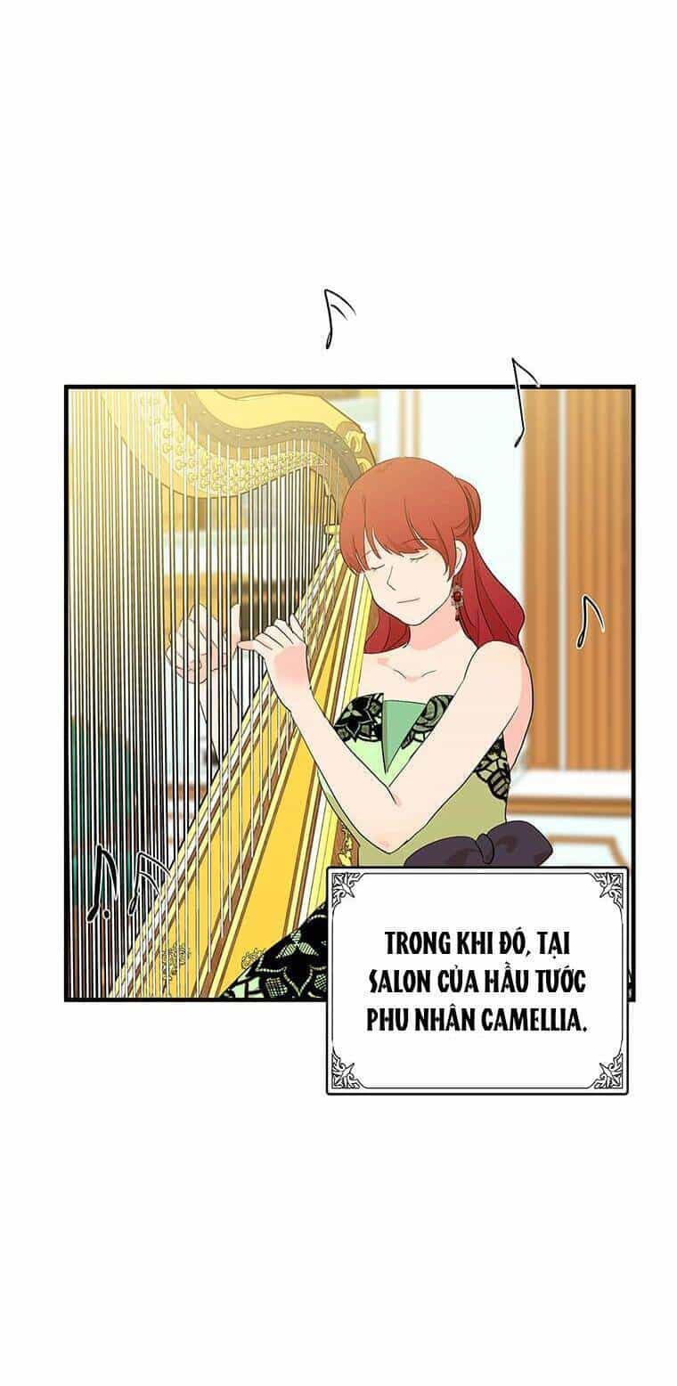 Ác Nữ Trùng Sinh - Chương 91 - ảnh 26