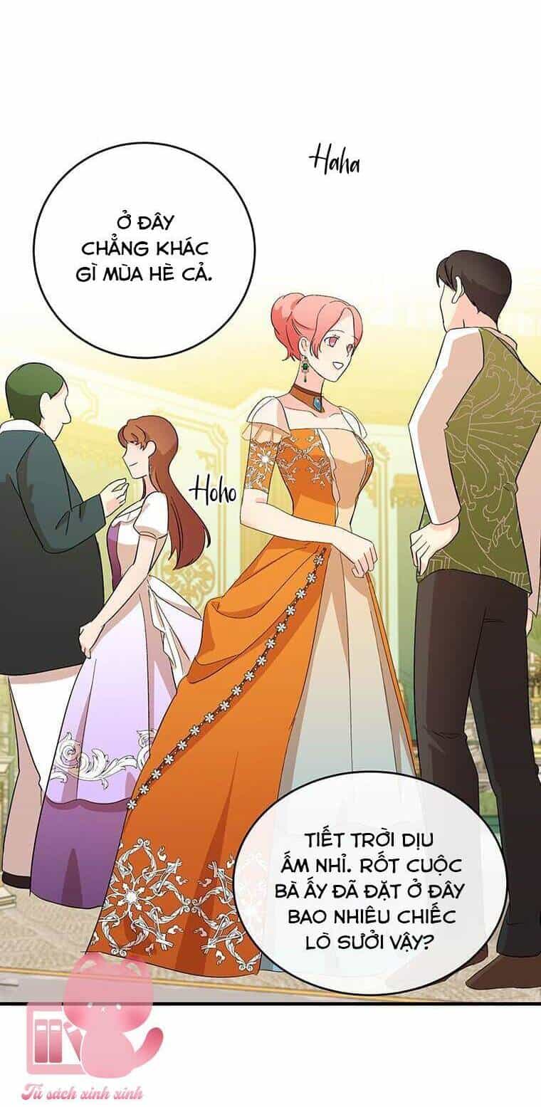 Ác Nữ Trùng Sinh - Chương 91 - ảnh 27