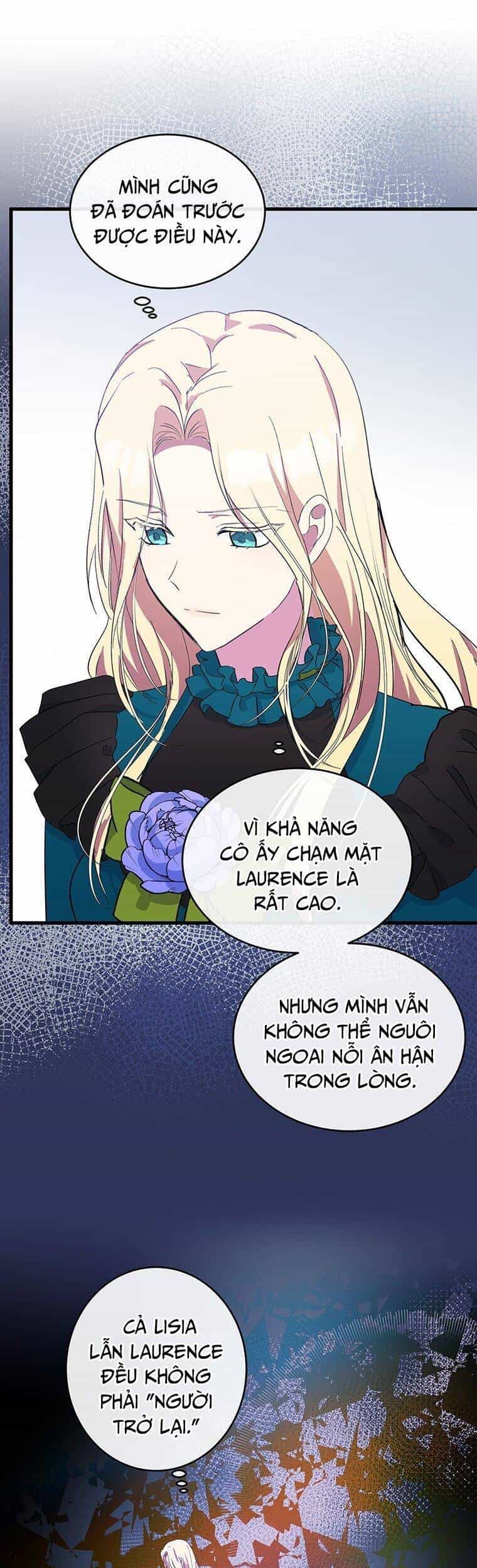 Ác Nữ Trùng Sinh - Chương 91 - ảnh 4