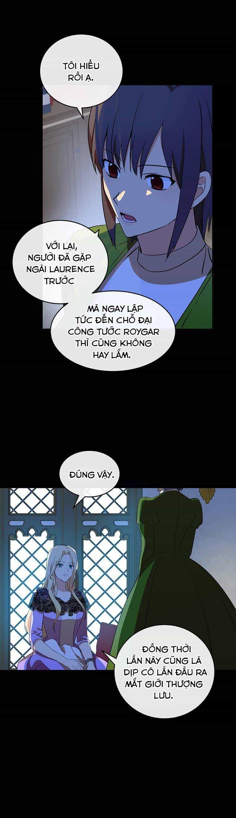 Ác Nữ Trùng Sinh - Chương 91 - ảnh 48