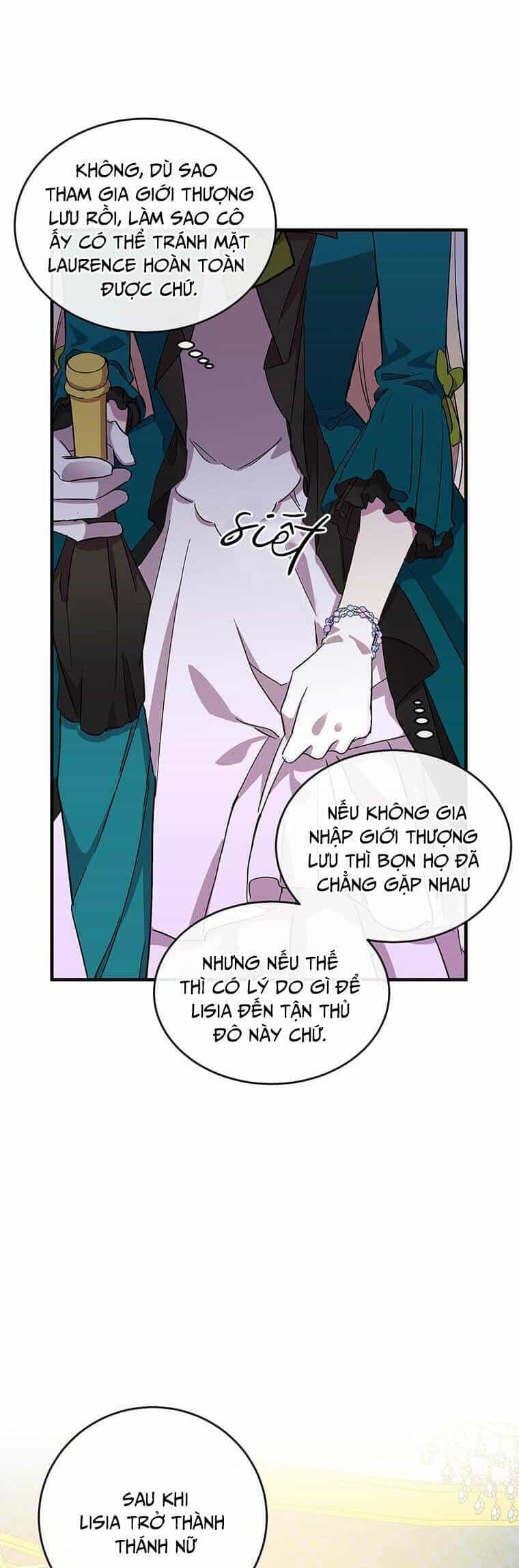 Ác Nữ Trùng Sinh - Chương 91 - ảnh 6