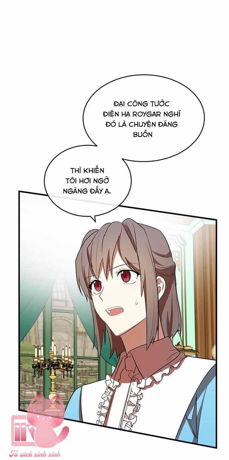 Ác Nữ Trùng Sinh - Chương 92 - ảnh 36