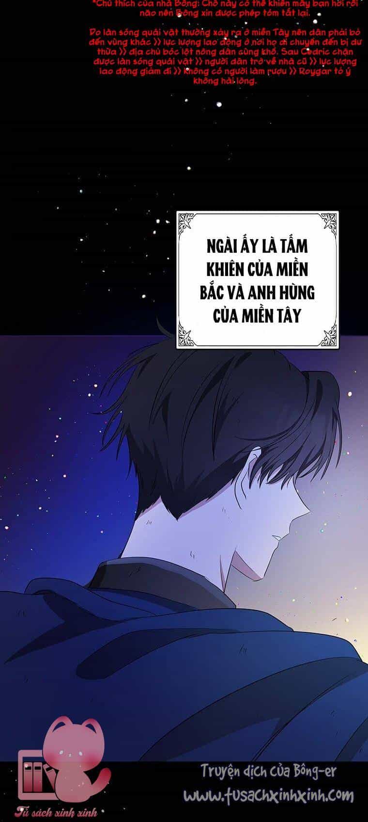 Ác Nữ Trùng Sinh - Chương 92 - ảnh 43