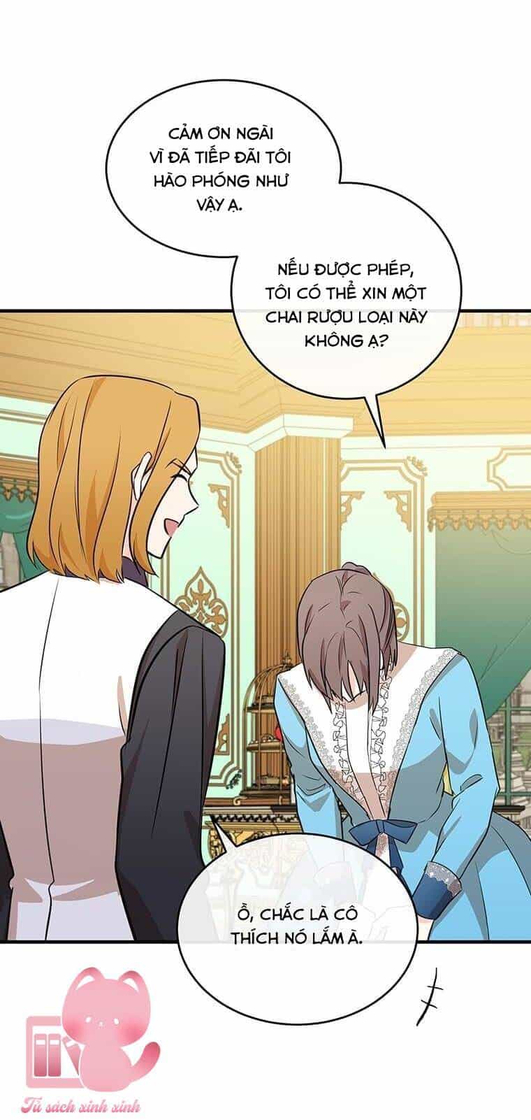 Ác Nữ Trùng Sinh - Chương 92 - ảnh 55