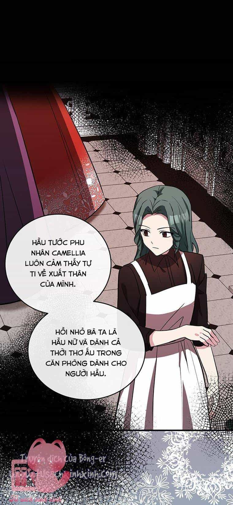 Ác Nữ Trùng Sinh - Chương 92 - ảnh 7