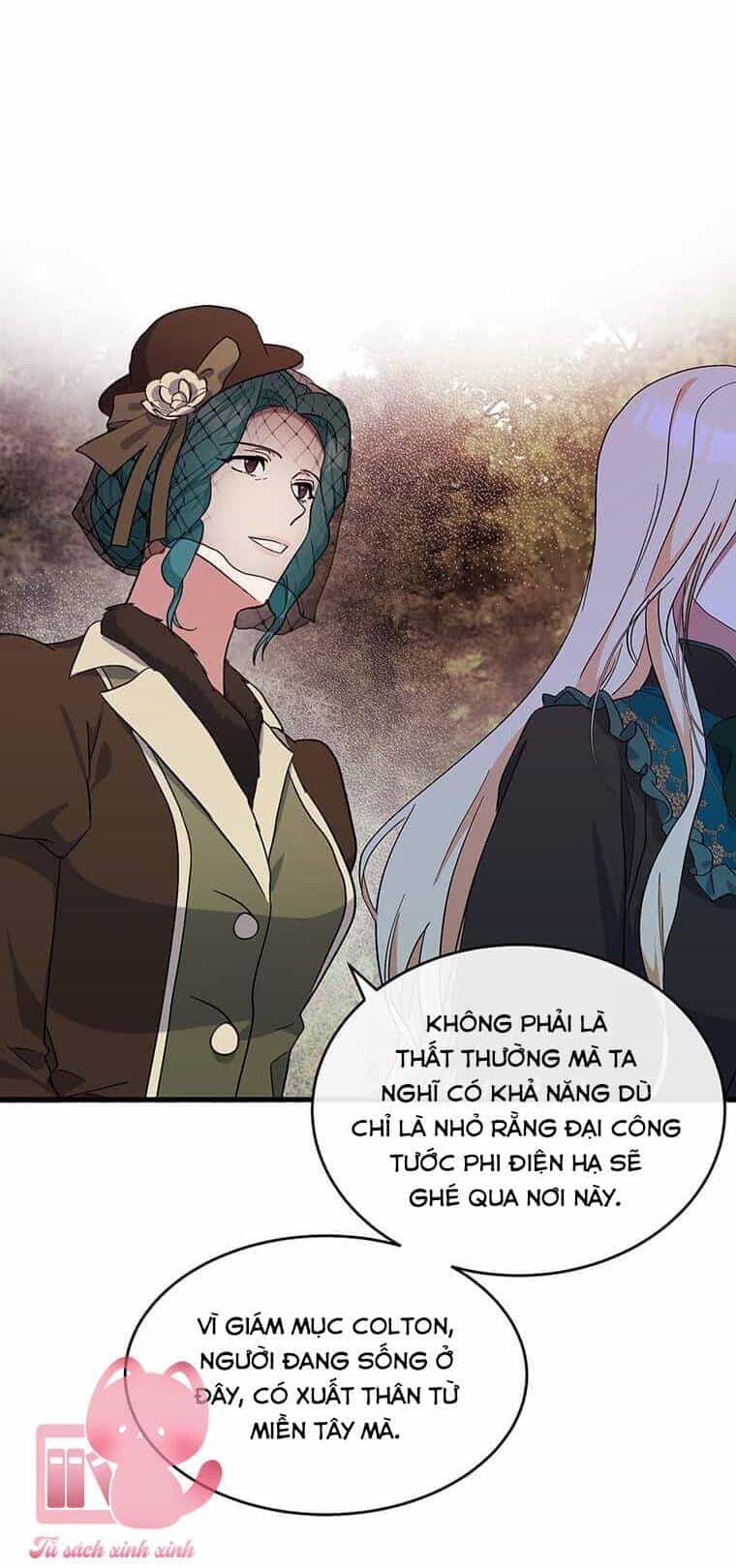 Ác Nữ Trùng Sinh - Chương 93 - ảnh 12