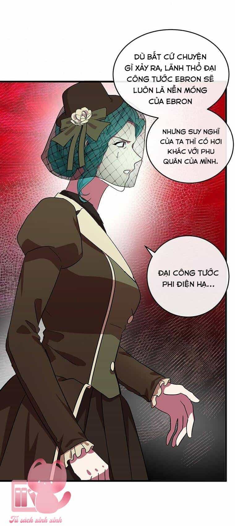 Ác Nữ Trùng Sinh - Chương 93 - ảnh 32