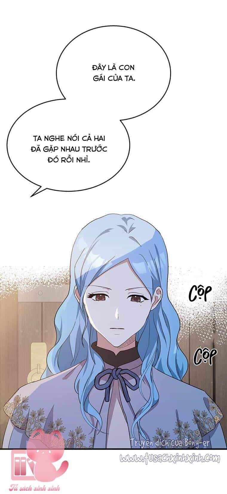 Ác Nữ Trùng Sinh - Chương 93 - ảnh 4