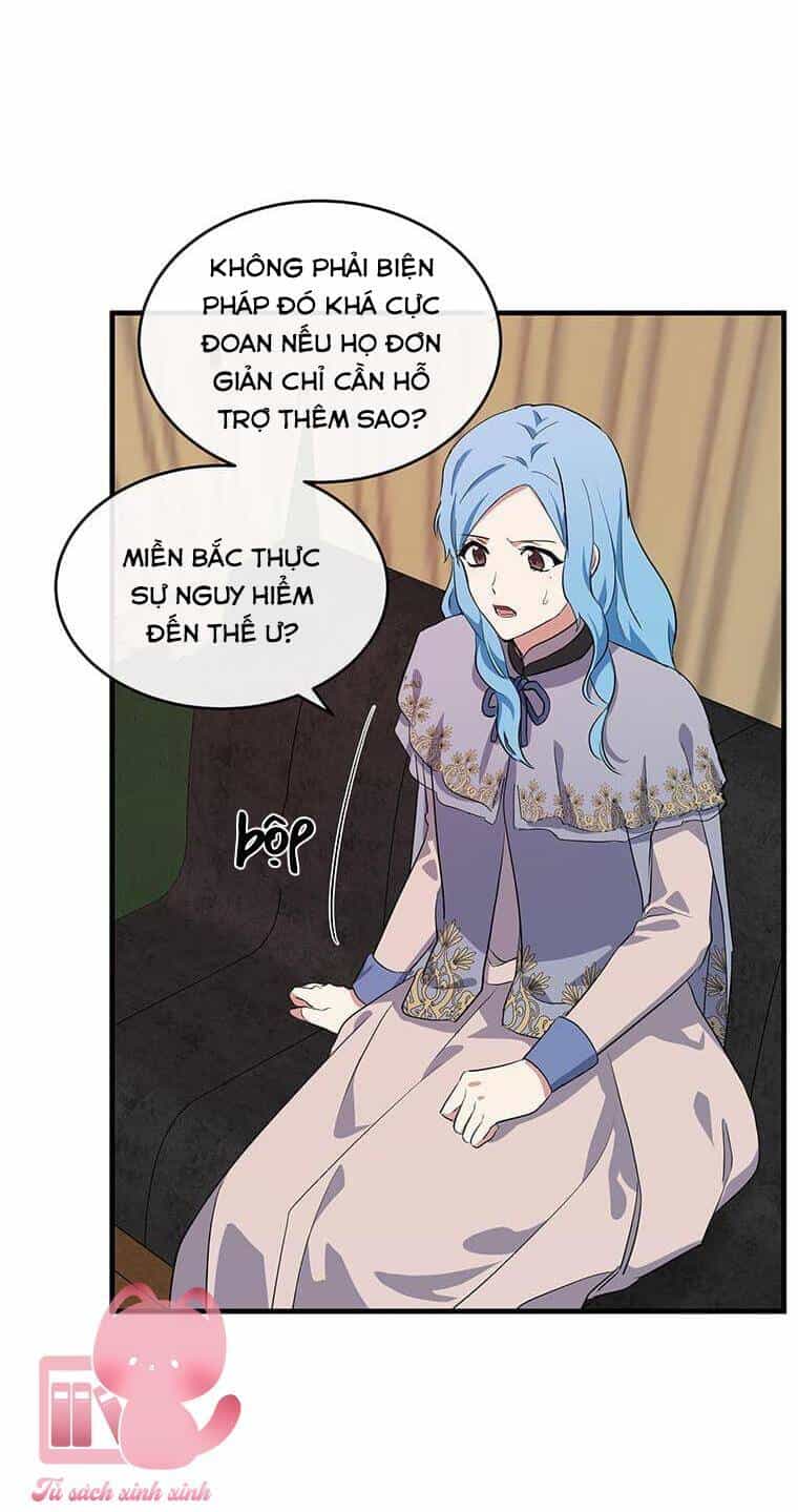 Ác Nữ Trùng Sinh - Chương 93 - ảnh 48