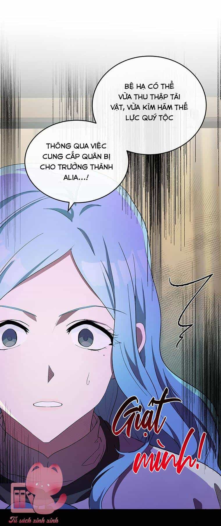 Ác Nữ Trùng Sinh - Chương 93 - ảnh 55