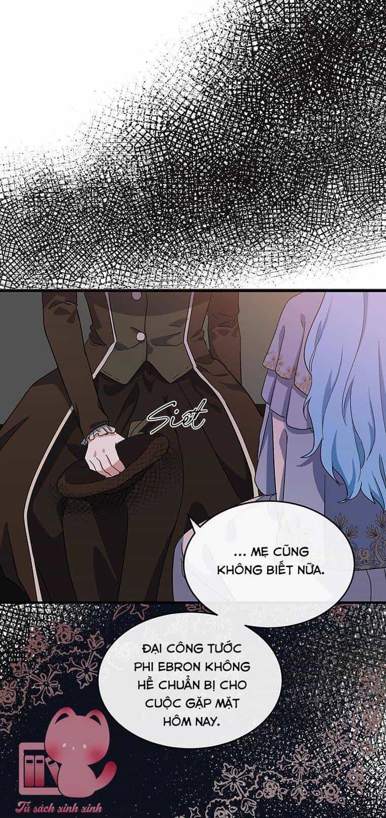 Ác Nữ Trùng Sinh - Chương 93 - ảnh 59
