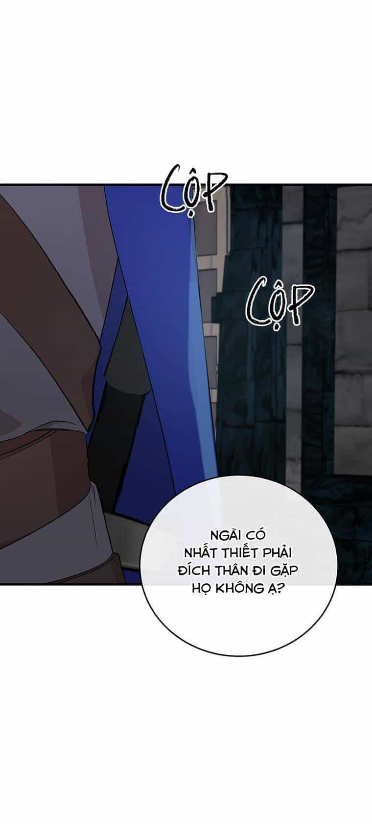 Ác Nữ Trùng Sinh - Chương 94 - ảnh 28