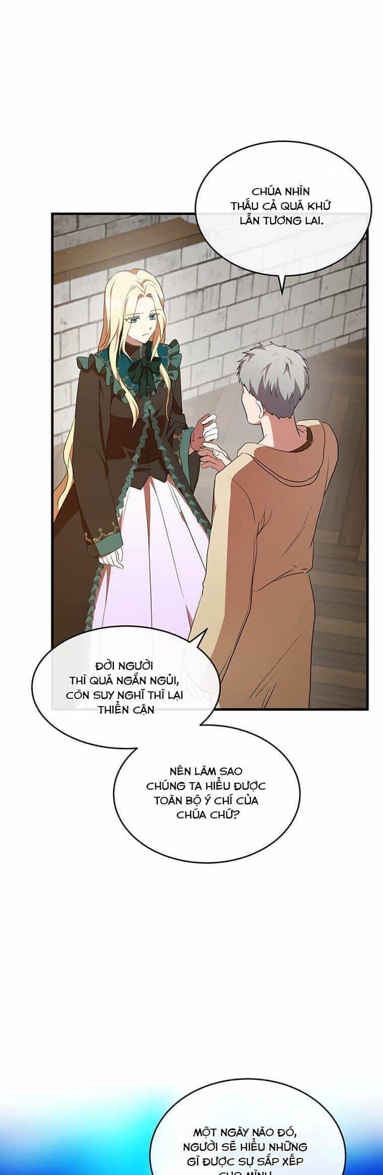 Ác Nữ Trùng Sinh - Chương 95 - ảnh 28