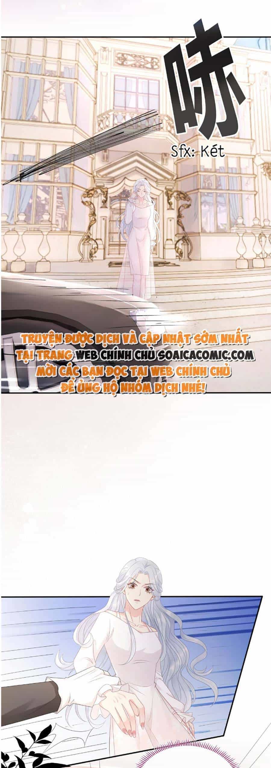 Ác Nữ Va Phải Nam Phụ Si Tình - Chương 4 - ảnh 10