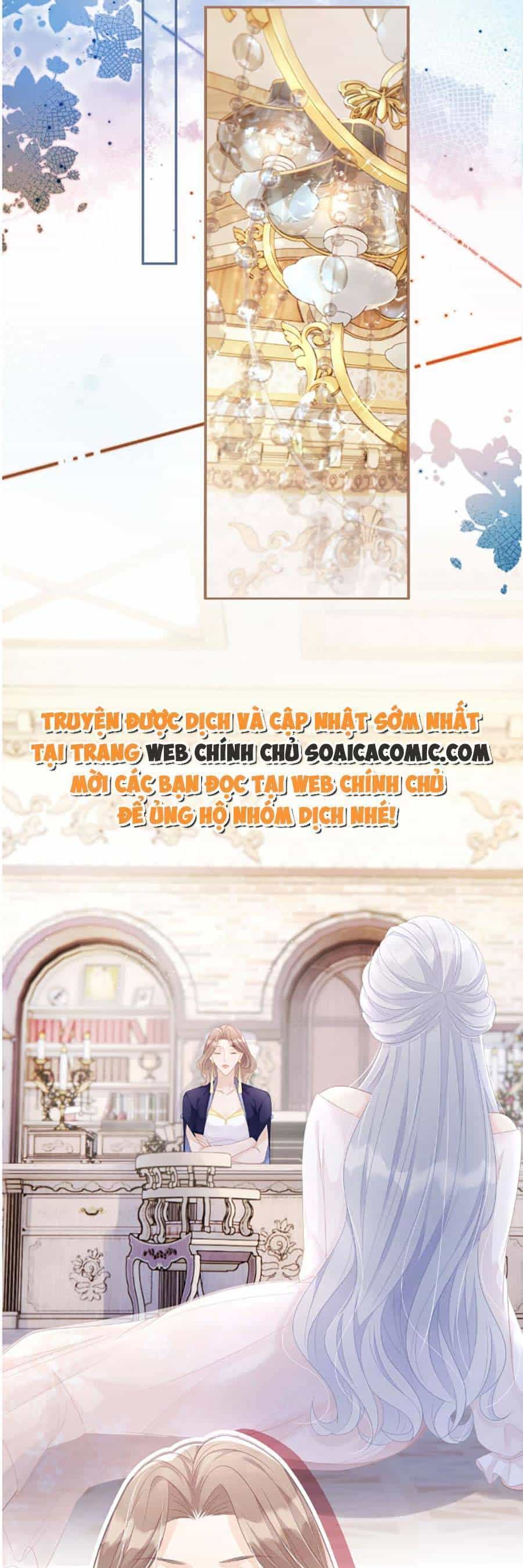 Ác Nữ Va Phải Nam Phụ Si Tình - Chương 4 - ảnh 13