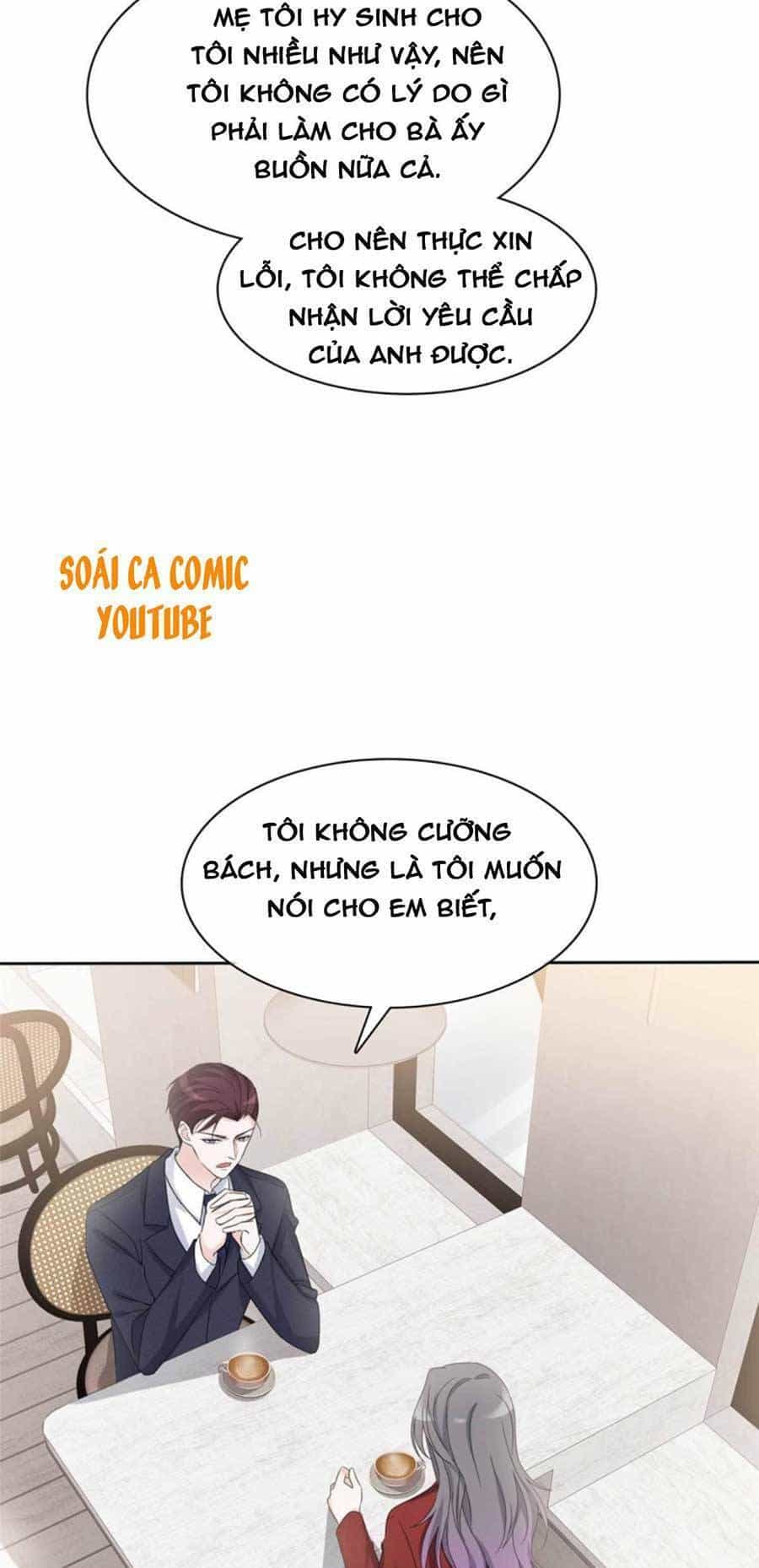 Ác Nữ Vì Xứng Săn Ái Cuồng Tưởng Khúc - Chương 10 - ảnh 4